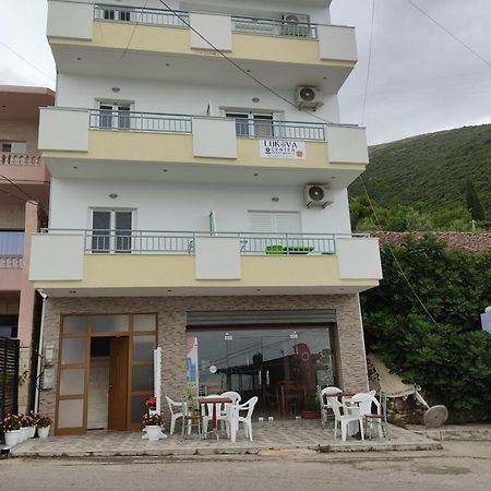 Lukova Center Apartments Zewnętrze zdjęcie