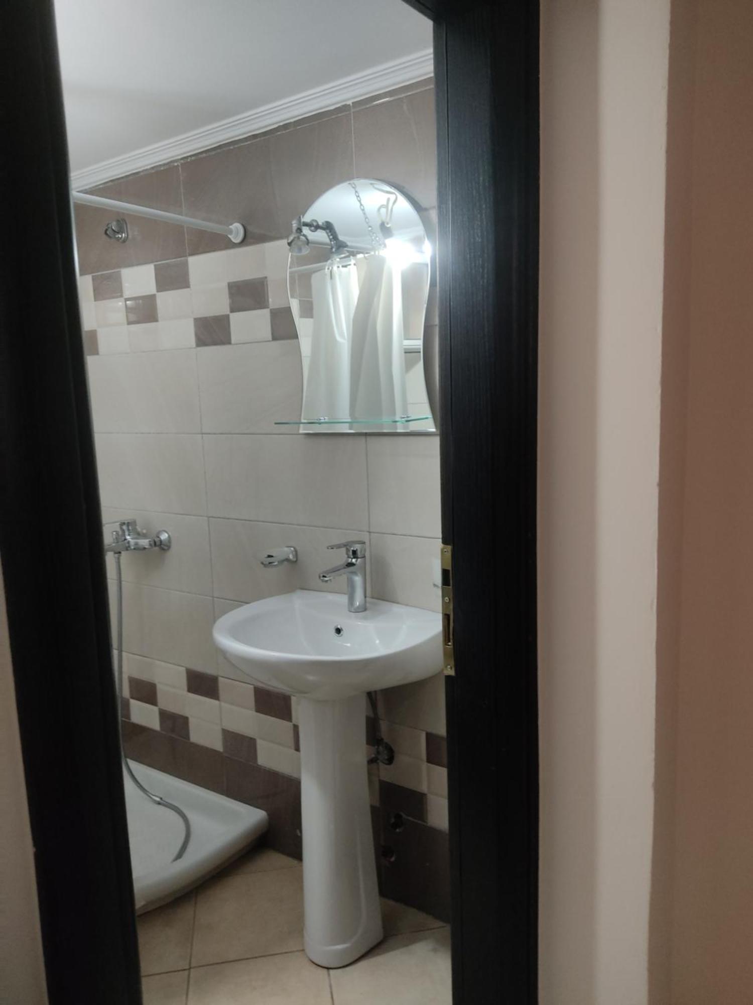 Lukova Center Apartments Zewnętrze zdjęcie