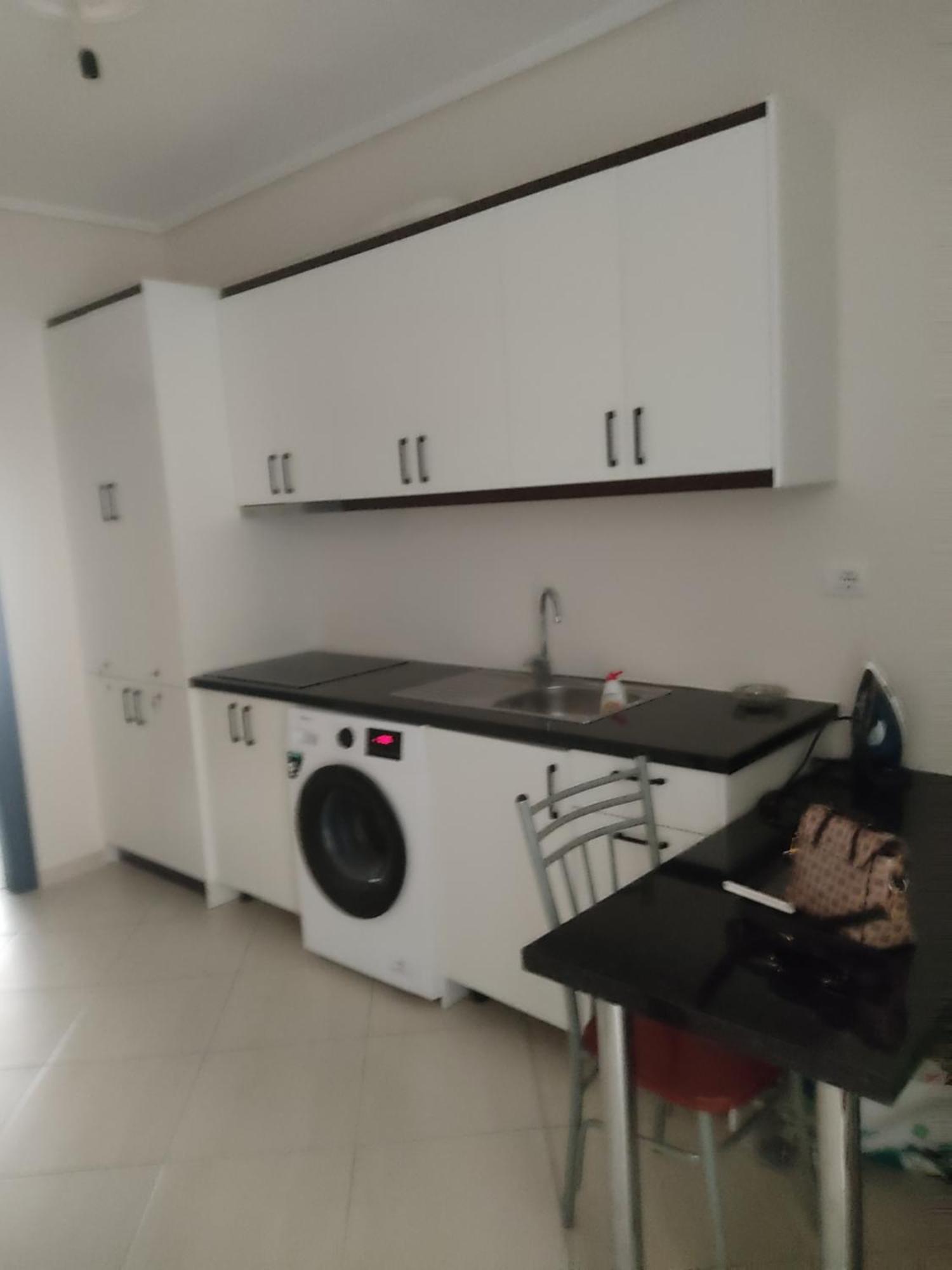 Lukova Center Apartments Zewnętrze zdjęcie
