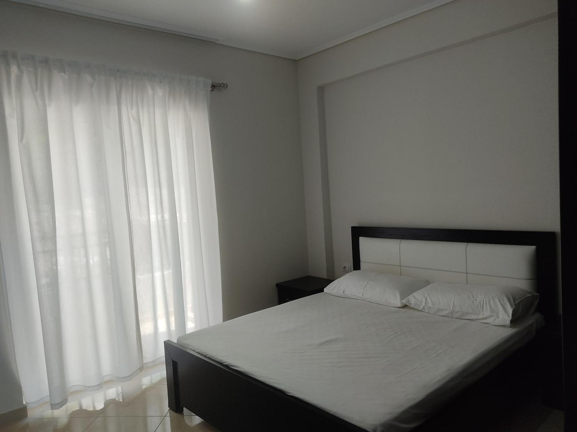 Lukova Center Apartments Zewnętrze zdjęcie
