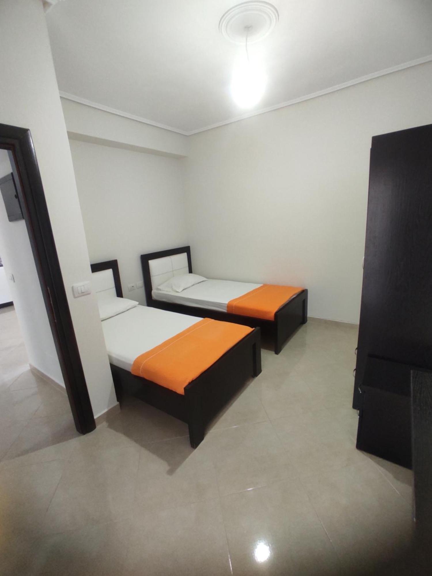 Lukova Center Apartments Zewnętrze zdjęcie