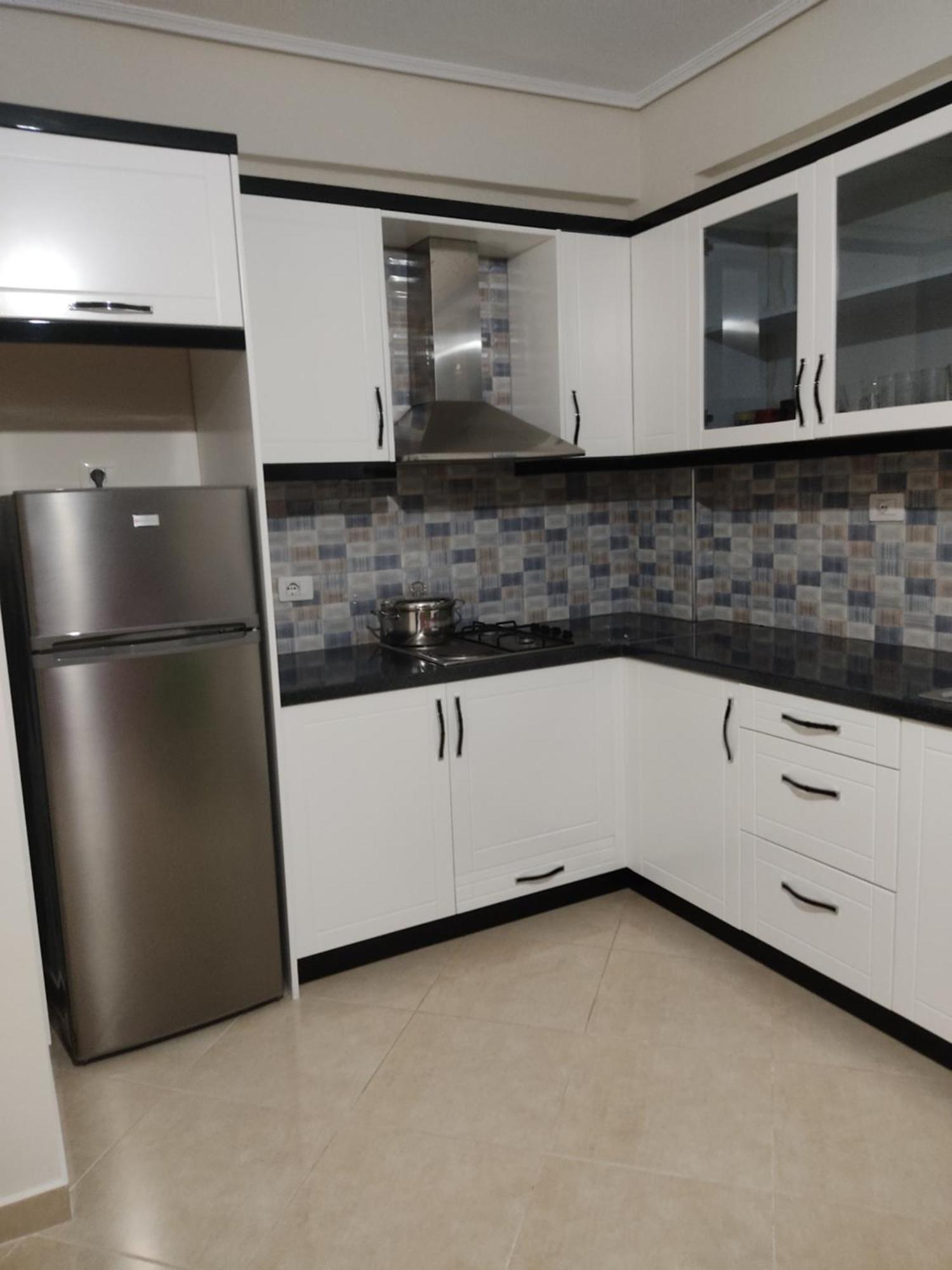 Lukova Center Apartments Zewnętrze zdjęcie
