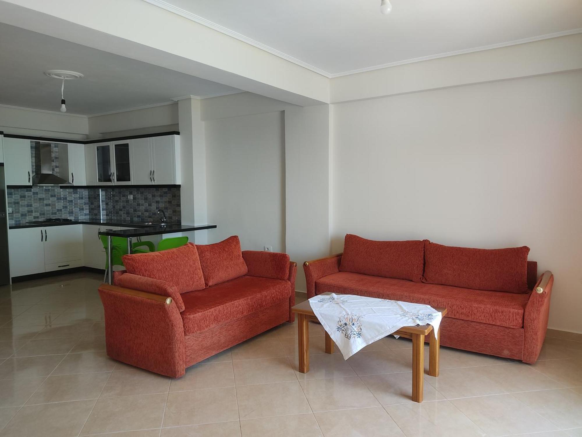 Lukova Center Apartments Zewnętrze zdjęcie