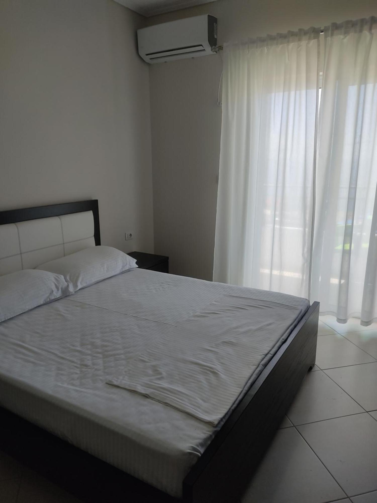 Lukova Center Apartments Zewnętrze zdjęcie