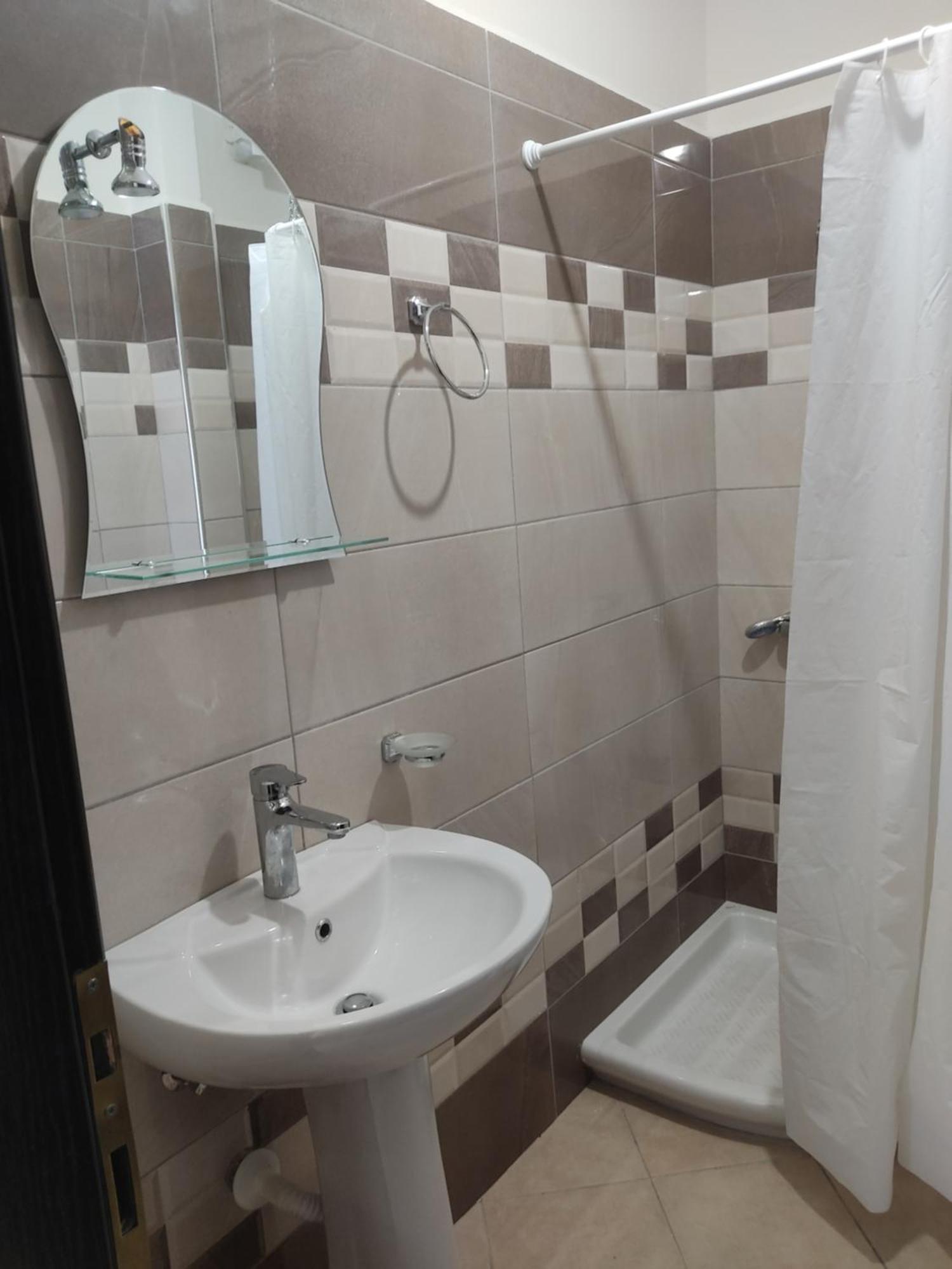 Lukova Center Apartments Zewnętrze zdjęcie