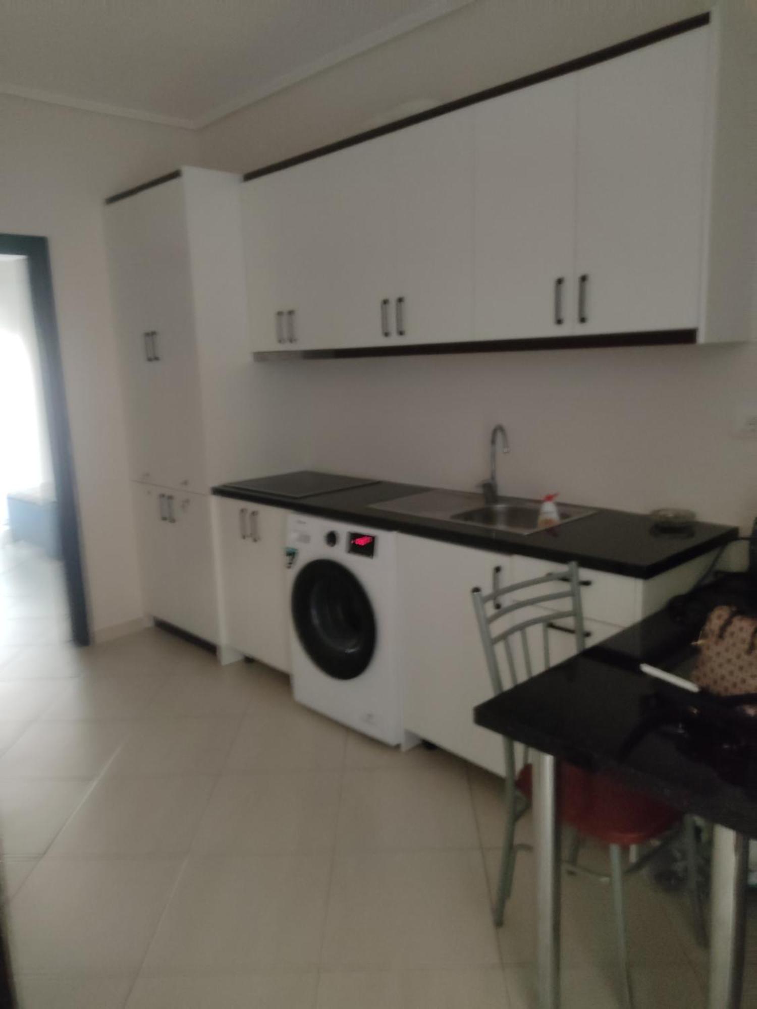 Lukova Center Apartments Zewnętrze zdjęcie