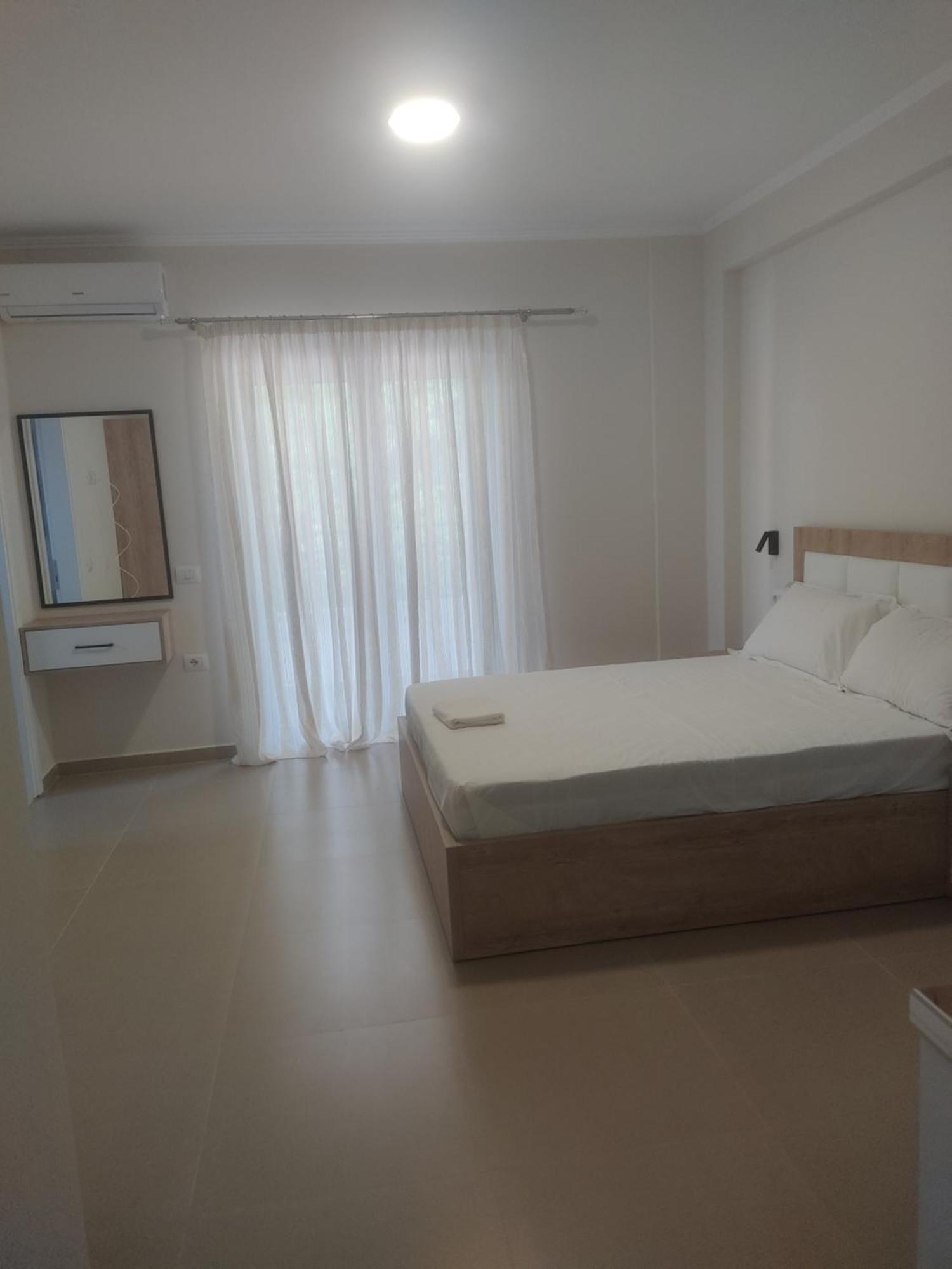 Lukova Center Apartments Zewnętrze zdjęcie