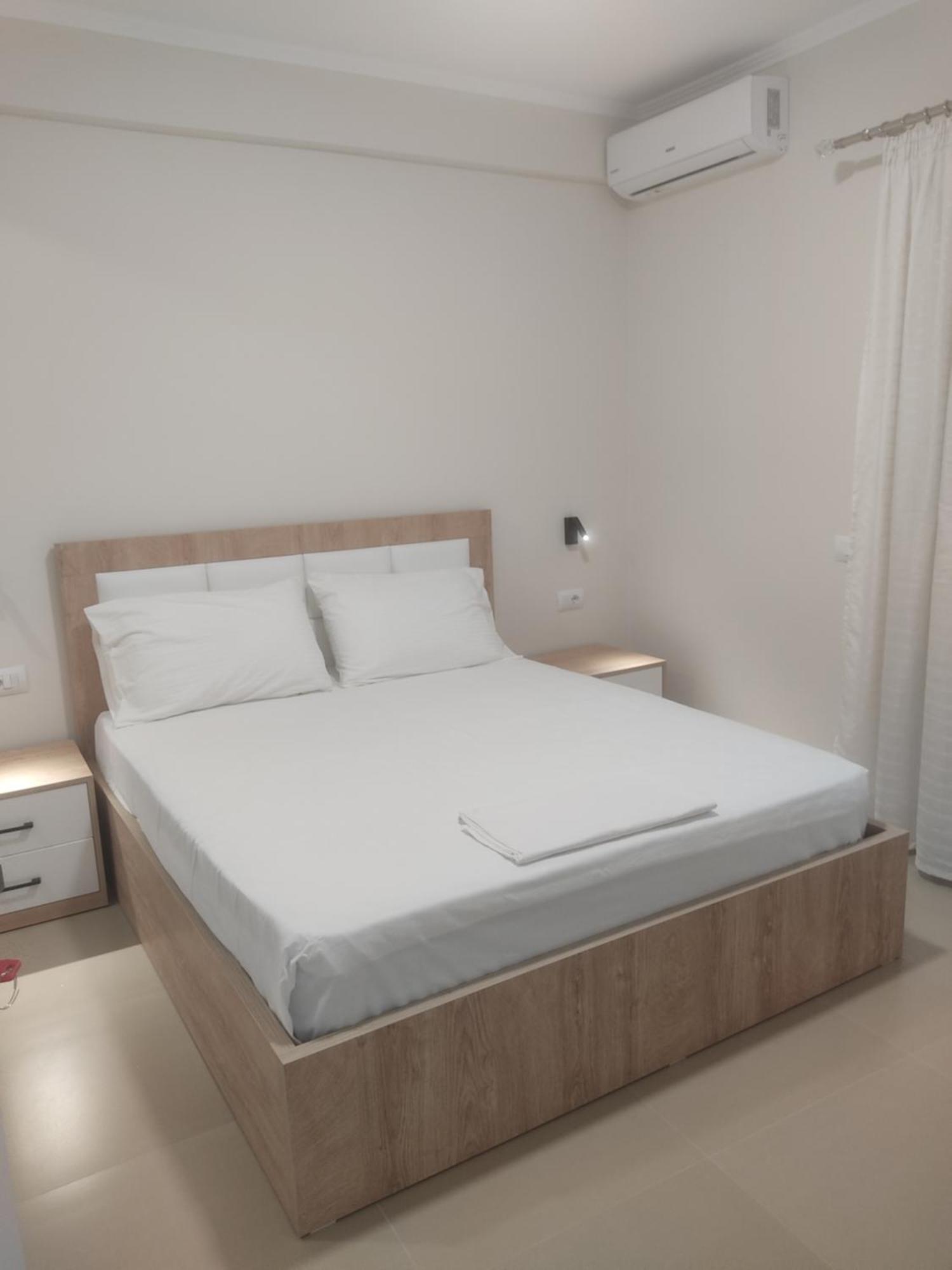 Lukova Center Apartments Zewnętrze zdjęcie