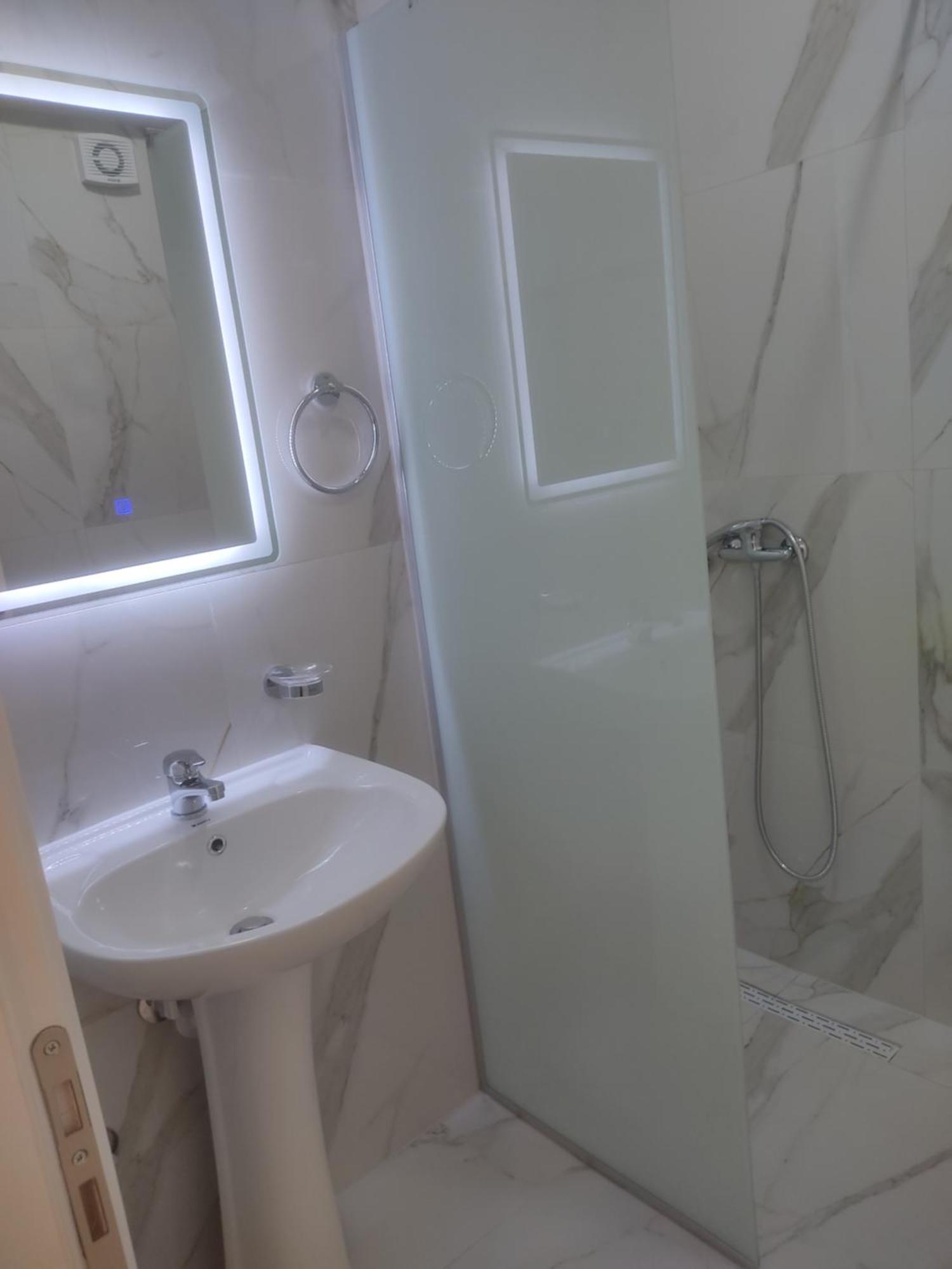 Lukova Center Apartments Zewnętrze zdjęcie