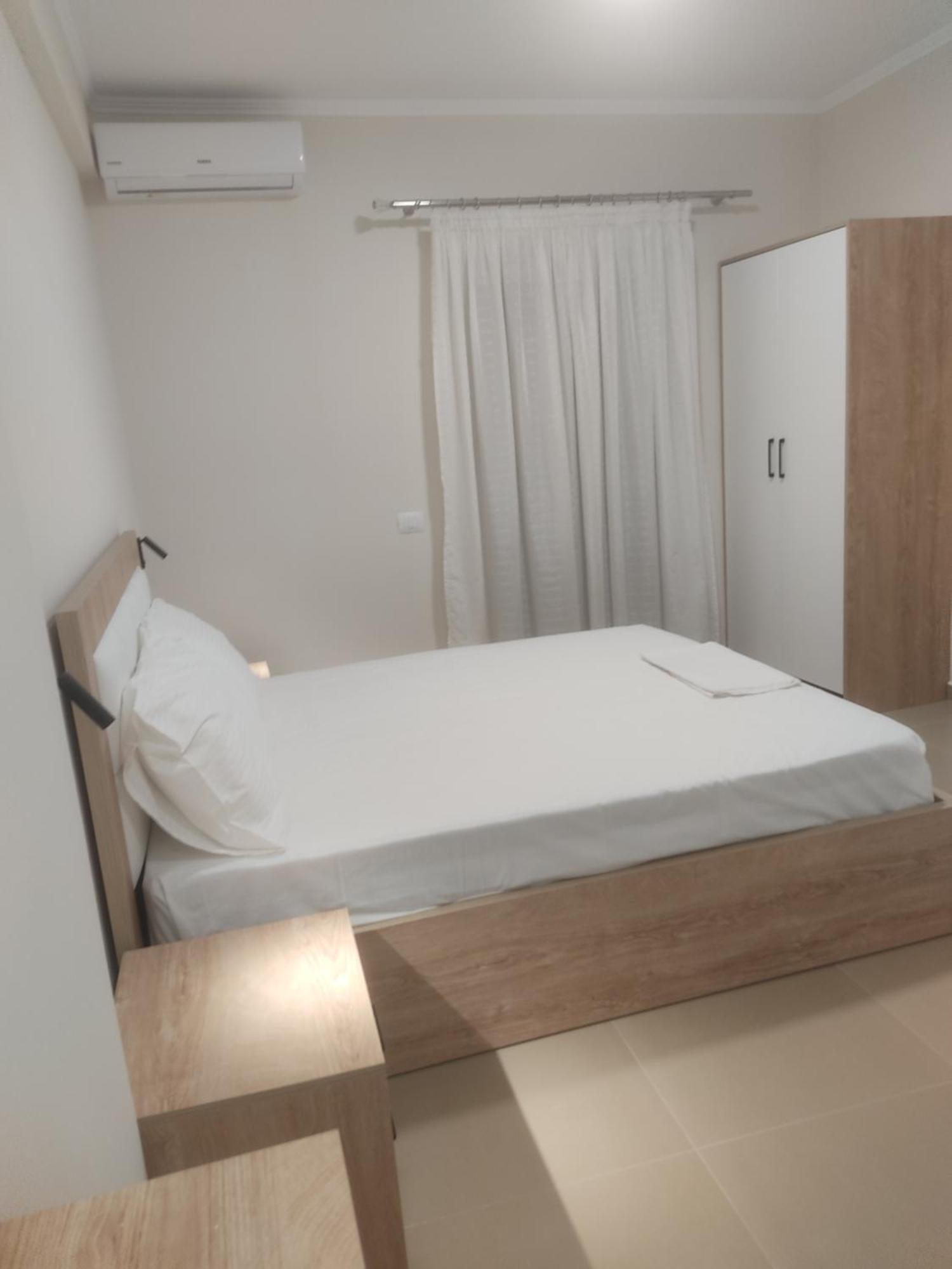 Lukova Center Apartments Zewnętrze zdjęcie