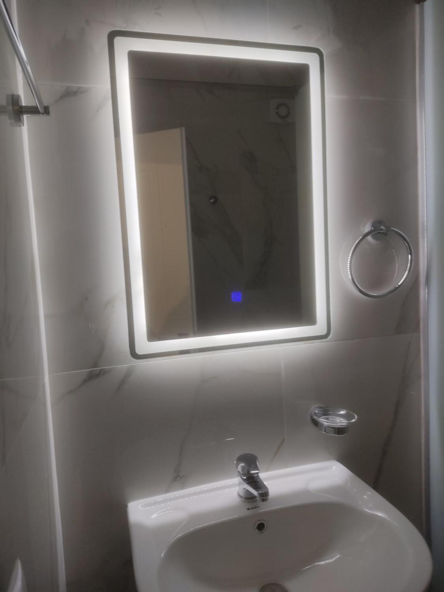 Lukova Center Apartments Zewnętrze zdjęcie