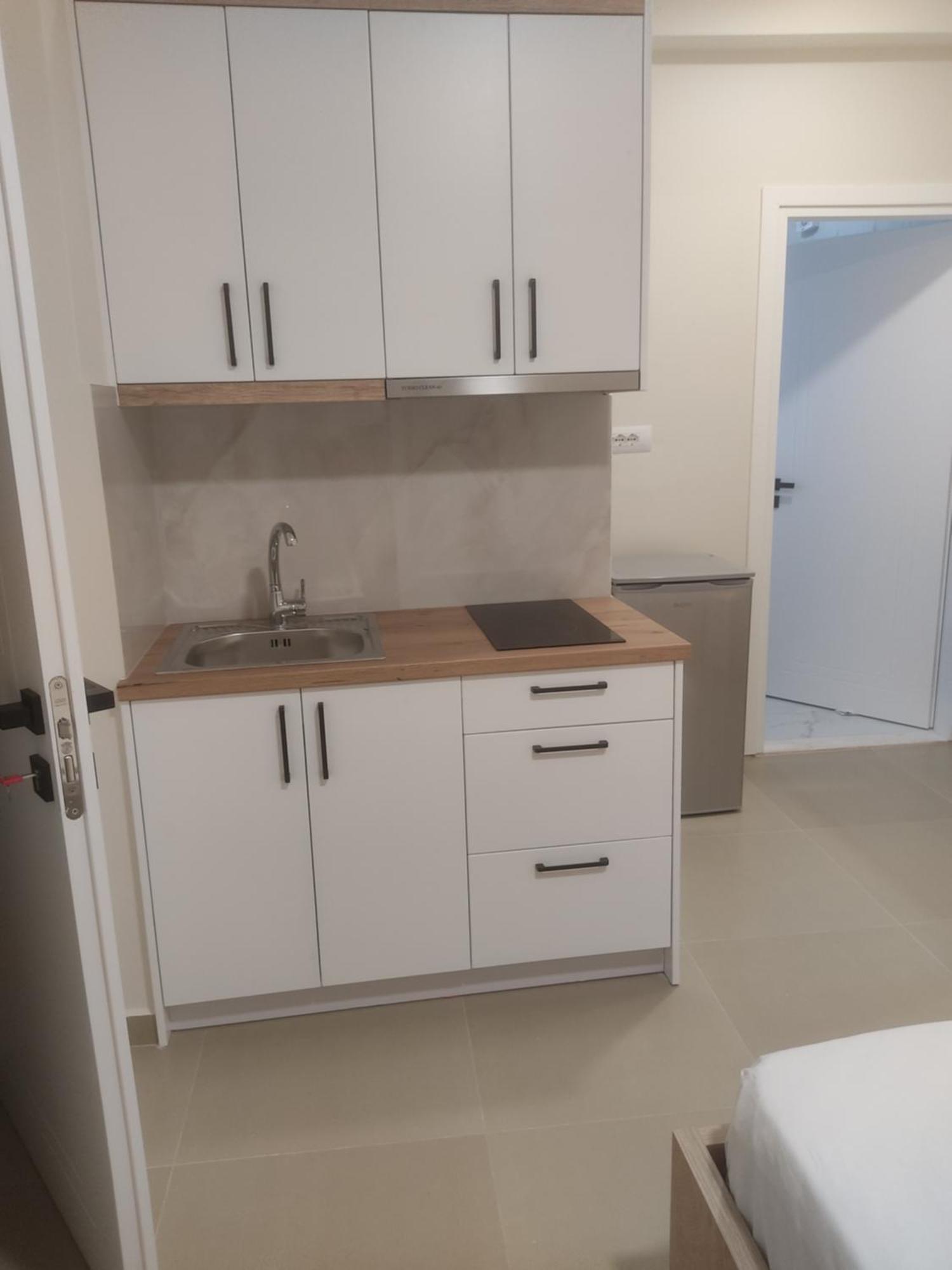 Lukova Center Apartments Zewnętrze zdjęcie