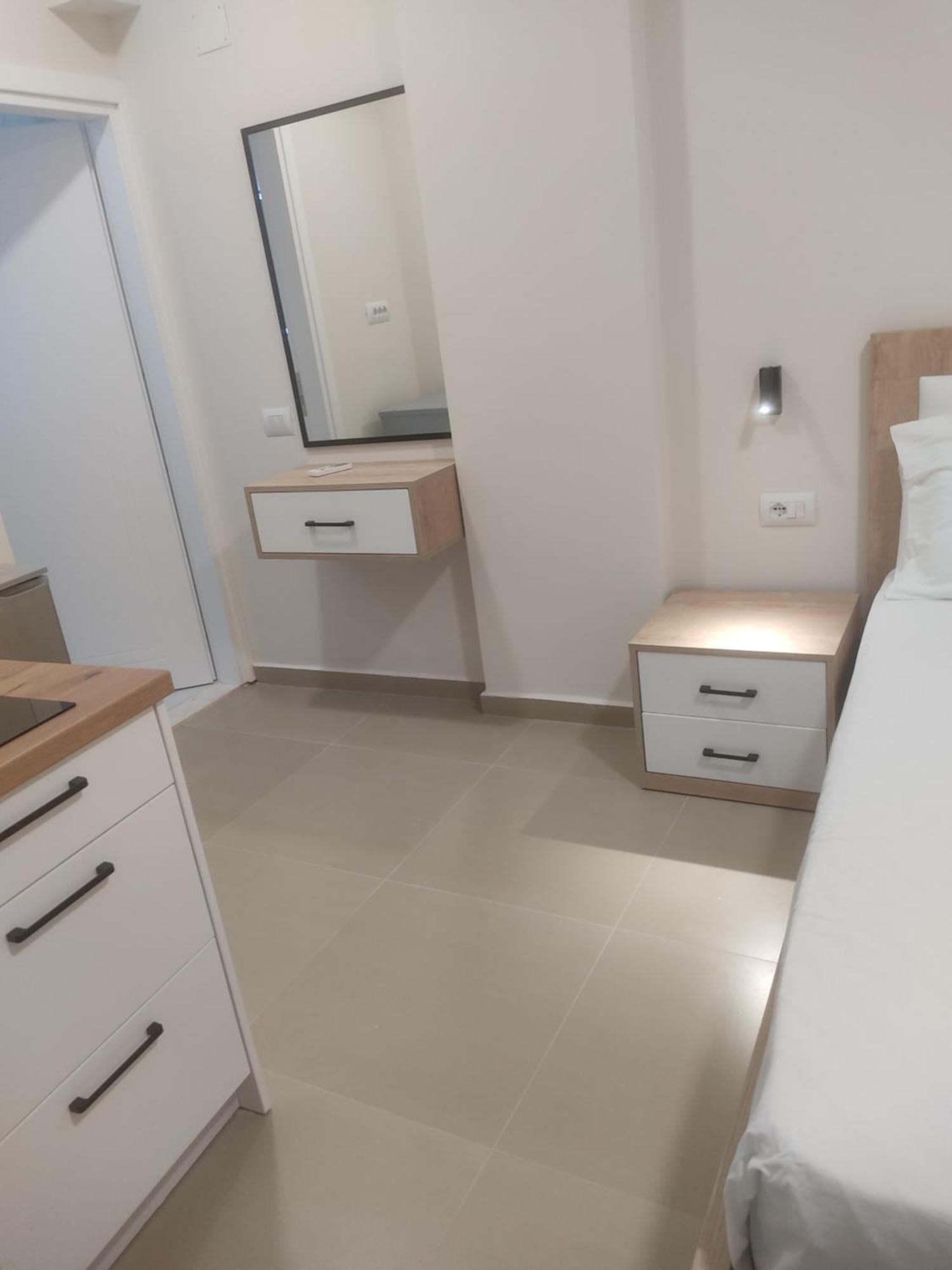 Lukova Center Apartments Zewnętrze zdjęcie